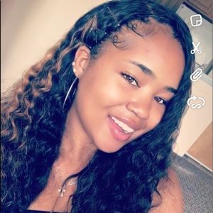 Meet your Posher, Tamia